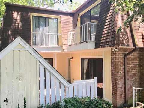 2965 Shamrock Street unit: 33, Tallahassee, FL 32309