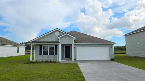 149 Pruitt Drive, Crawfordville, FL 32327