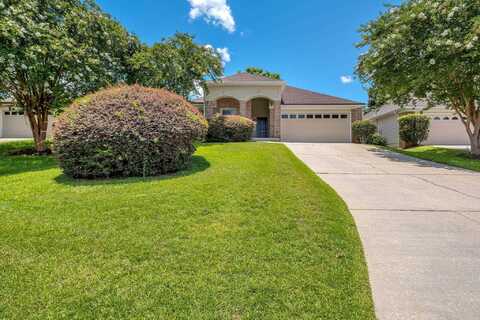 1100 Winter Lane, Tallahassee, FL 32311