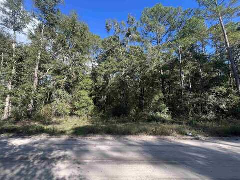 Rutland Road, Crawfordville, FL 32327