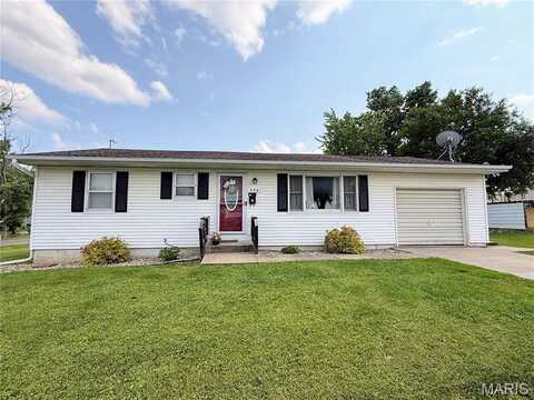 408 Clay, Edina, MO 63537