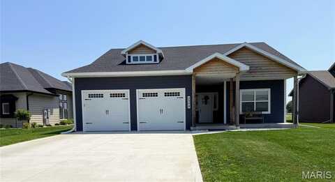 2508 Woodwinds Court, Kirksville, MO 63501