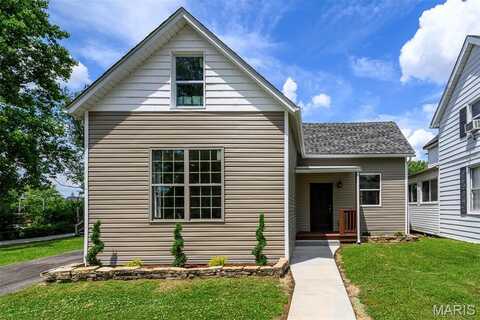 4471 Beck Avenue, Saint Louis, MO 63116