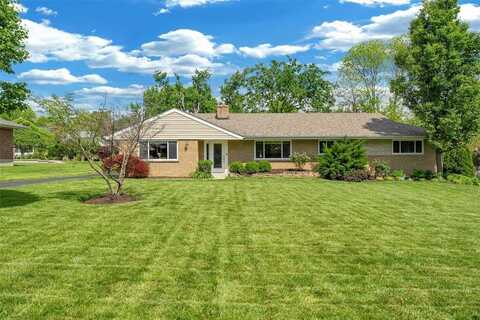 710 Villa Place Court, Olivette, MO 63132