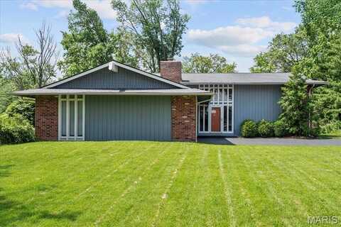 337 Ridge Trail Drive, Chesterfield, MO 63017
