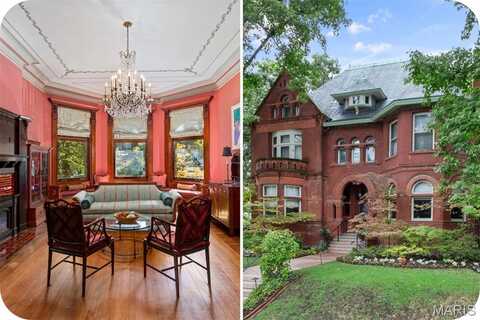3463 Longfellow Boulevard, Saint Louis, MO 63104