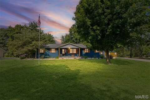 14865 Willow Street, Grafton, IL 62037