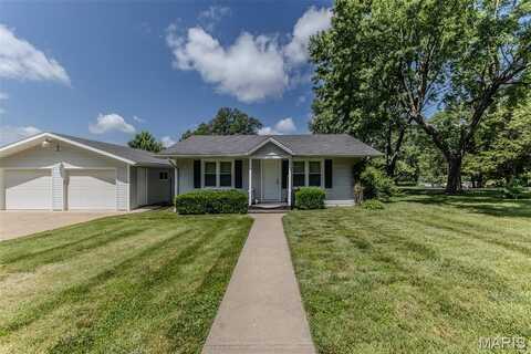 1341 Thomas Drive, Lebanon, MO 65536