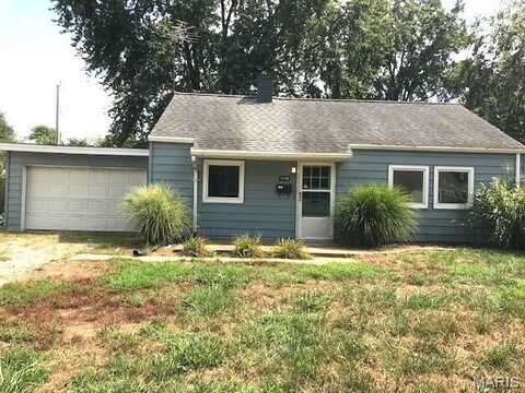 1119 WABASH Avenue, Belleville, IL 62220