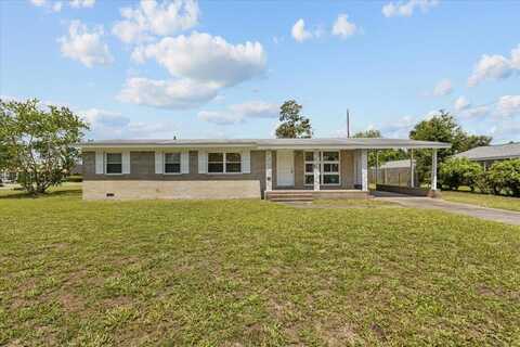 203 Forest Circle, Perry, FL 32347