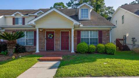 4434 Gearhart Road unit: 2704, Tallahassee, FL 32303