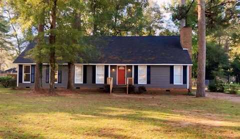 2211 Greenoch Avenue, Albany, GA 31721