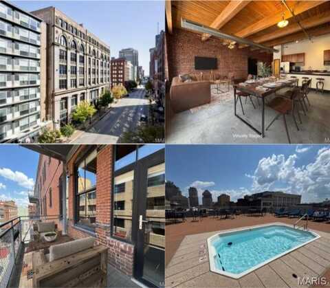 1113 Washington Avenue, Saint Louis, MO 63101