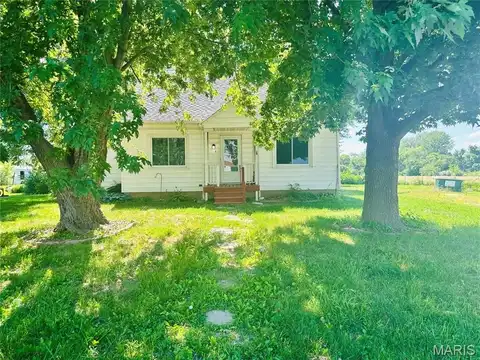 9609 Country Club Road, Sparta, IL 62286