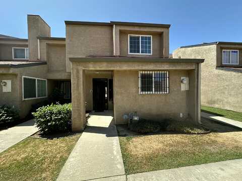 3600 O Street, Bakersfield, CA 93301