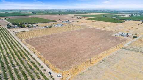 Houston Ave Avenue, Hanford, CA 93230