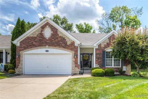 745 Thayer Court, Dardenne Prairie, MO 63368