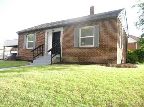 2564 Benton Street, Granite City, IL 62040