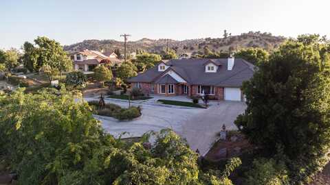 16553 Mustang Drive, Springville, CA 93265