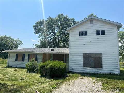 741 St Martin Drive, Cahokia, IL 62206