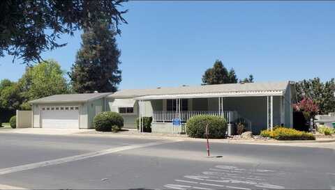 100 S Westwood Street, Porterville, CA 93257