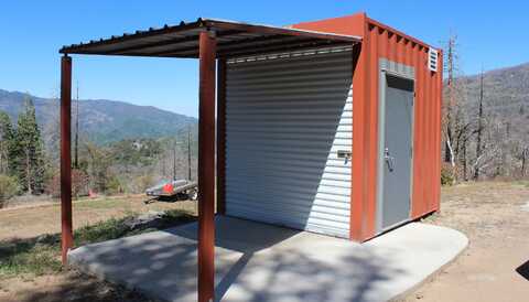 52263 Ponderosa Drive, Cedar Slope, CA 93265