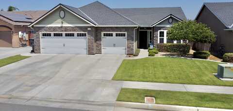 574 Villa Cove Street, Tulare, CA 93274