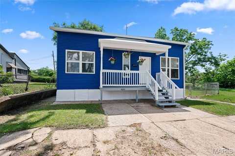 4630 Pennsylvania Avenue, Saint Louis, MO 63111