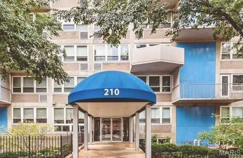 210 N 17th Street, Saint Louis, MO 63103
