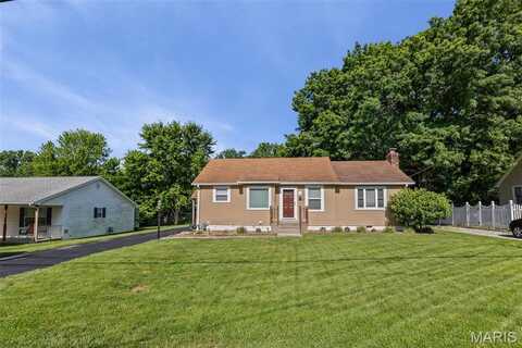 1425 Kinsella Avenue, Swansea, IL 62226