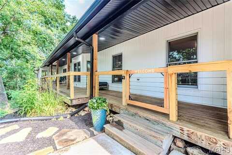 416 Henrys Trace, Pacific, MO 63069