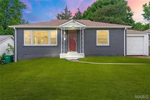 1937 N Hanley Road, Saint Louis, MO 63114