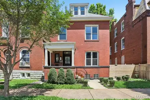 3222 Ohio Avenue, Saint Louis, MO 63118