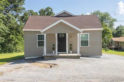 122 Olive Street, Festus, MO 63028