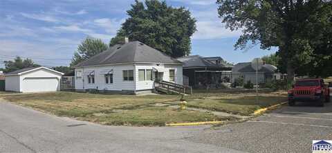 1059 Blackman Street, Clinton, IN 47842