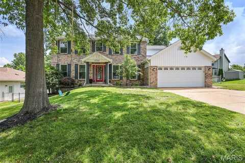 1710 San Martin Drive, Fenton, MO 63026