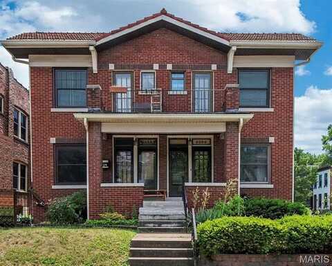 3226 Geyer Avenue, Saint Louis, MO 63104