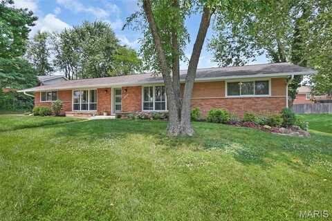 9431 Engel Lane, Saint Louis, MO 63132