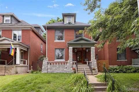 3962 Juniata Street, Saint Louis, MO 63116