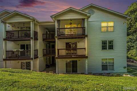 10 Eagle Rock Cove, Valley Park, MO 63088