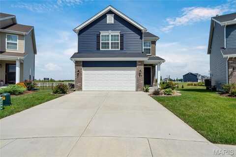 130 Baycrest Court, Saint Charles, MO 63301