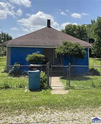 235 Ridge Street, Universal, IN 47884