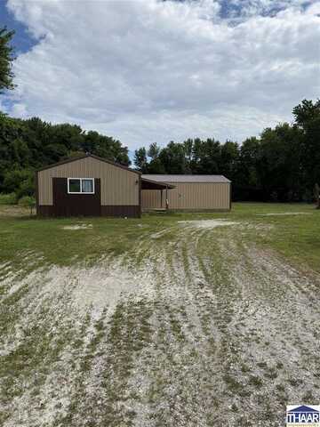 74 W CR 650 N, Shelburn, IN 47879