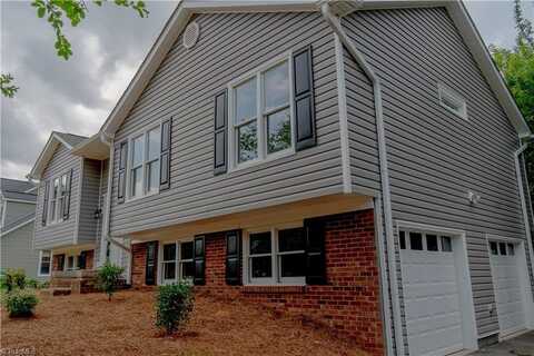 9048 Jefferson Woods Drive, Rural Hall, NC 27045