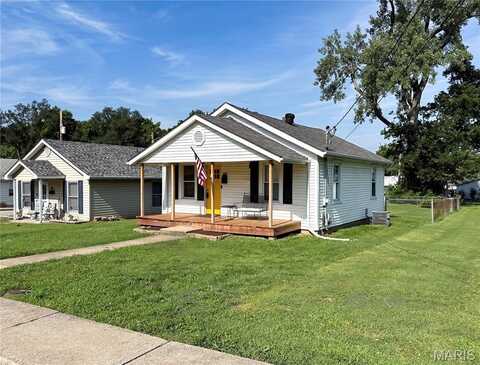803 Valentine Street, Festus, MO 63028