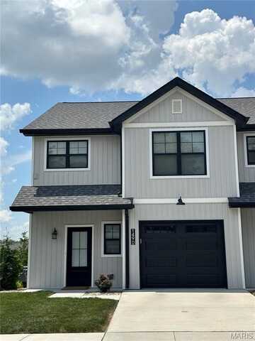 149 S 10th Street, Mascoutah, IL 62258