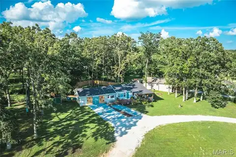 77 Indian Hills Drive, Cuba, MO 65453
