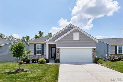 176 Noahs Mill Drive, Lake Saint Louis, MO 63367