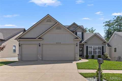 6429 Stallion Drive, Imperial, MO 63052