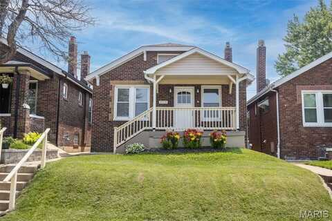 4510 Miami Street, Saint Louis, MO 63116